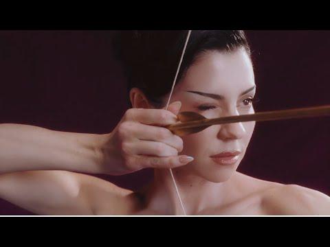 MARINA - CUPID’S GIRL (Visualiser)