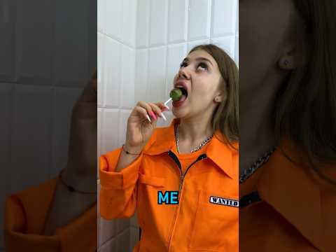 Normal People VS Me  #shorts