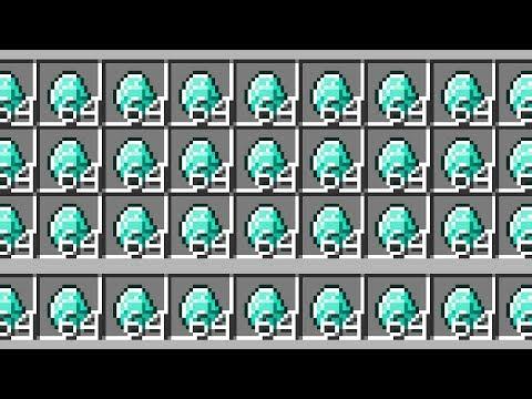 i killed an xray hacker in hypixel uhc and he had this...