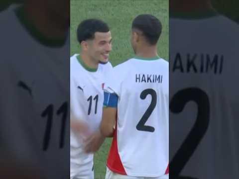 ملخص مشوار المنتخب المغربي في ألعاب القوى 2024 🇲🇦⚽️😂 #كرة_القدم #football #المنتخب_المغربي