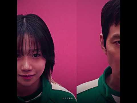 What if... ☠🔥 #squidgame #squidgame2 #aliceinborderland #leejungjae #kdrama #edit #shorts