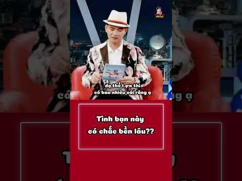 Khó nói lắm#shorts