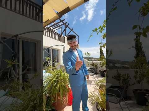 ⁠@TheBlueTade can Turn Everything into Cake