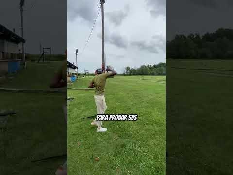 Como (nunca) Deberías Usar un Arma #shorts