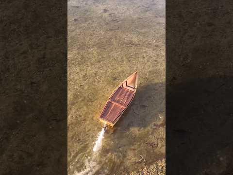RC Boat