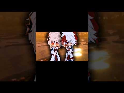 Lucky cupid 💘✨😍😡🔪🥰🙏🏻 #deku #bakugou #todoroki #mha #bnha #bakudeku #tododeku #foryou