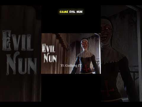 INILAH AKHIR DARI SEBUAH GAME YANG JARANG DI LIHAT MANUSIA #gudangit #shorts