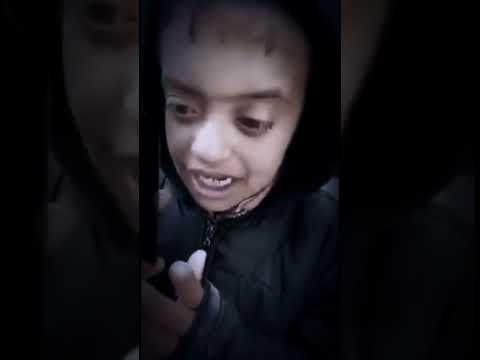 الحجر أحن من قلوب بعض البشر 💔 !!