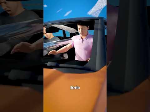 ഒരു കമ്പി മുഴുവനായും ശരീരത്തിലൂടെ കേറിയിറങ്ങിയിട്ടും അയാൾക്ക് ഒന്നും സംഭവിച്ചില്ലേ 😱🤯 | How Escape