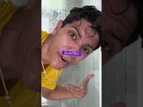 Viramos o OPOSTO por 24h! 😱 #emilly #trollagem #shorts