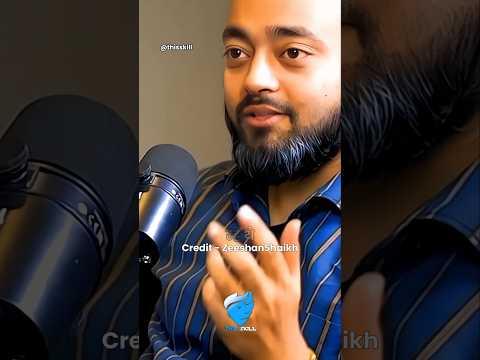 Shahrukh Khan 6000 Cr Mukesh Ambani Wedding🤯 | ft @AbhishekKar | #thisskill #shahrukh #ambani