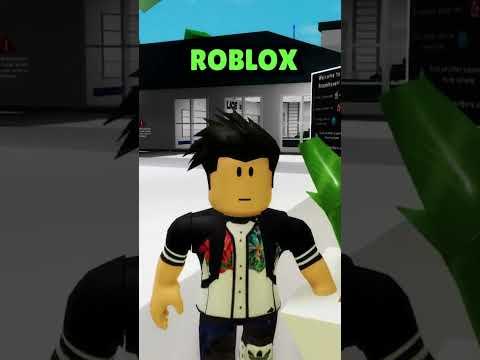 NEVER LOOK at THE SUN in BROOKHAVEN #shorts