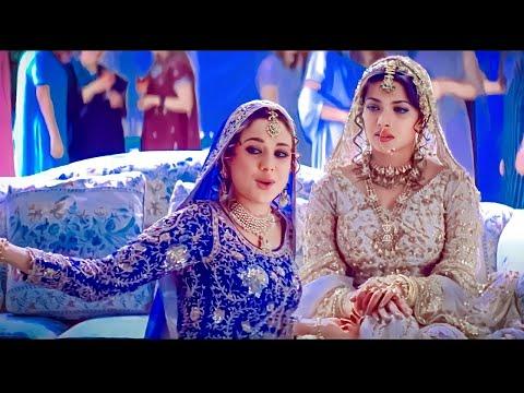 Dil Mein Hai Pyar Tera Hoton Pe Gitwa 4K Video Song Alka Yagnik The Hero Sunny Deol, Preity