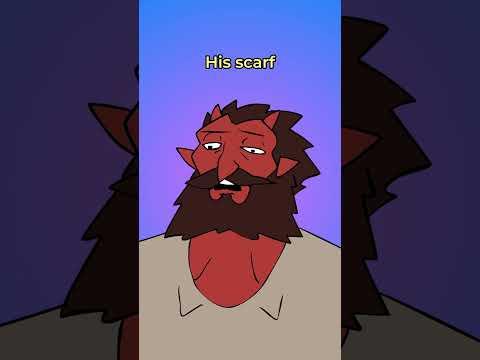 D&D Animated: Clowning Around! 🤡 #dnd #ttrpg #dnd5e