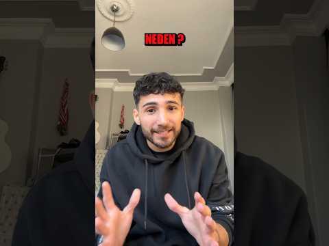 BAĞCIK BÖYLE BAĞLANIR 😎😎