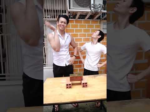 Funny Martial Art Part 96 #BenEagle #MartialArts #Kungfu #MartialArtsLife #trending #trend #short #s