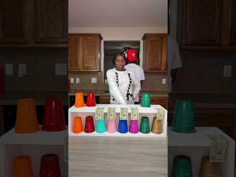 Matching Bottle Challenge #matching #challenge #sistersonfire #competition