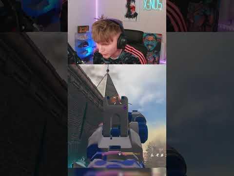 They thought I was CHEATING after I sang TEMPERATURE