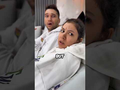 He Wasn't My Dad ๐ฎ #shorts