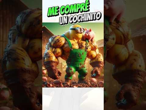 Memes de inteligencia artificial #74 #gorram #gorramtrivia #elbuu #minionsshorts