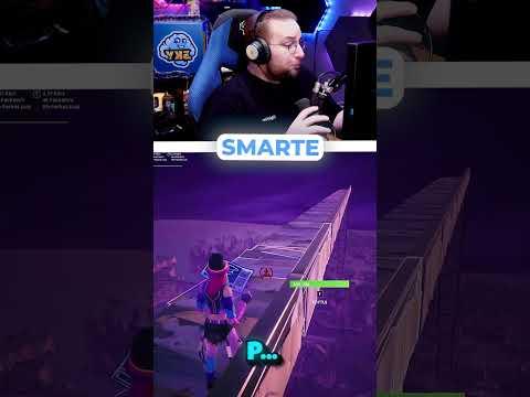 KTO BUDUJE NAJLEPZY SKYBASE FORTNITE w POLSCE?