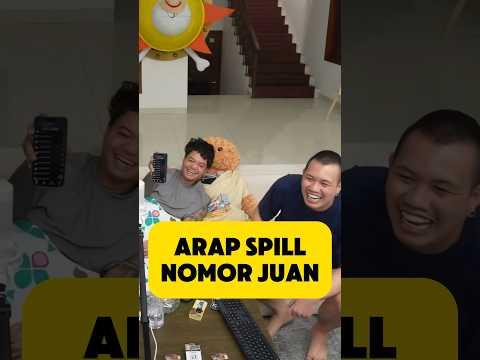 LANGSUNG DI TELEPON RIBUAN ORANG #ybrap #yb #rezaarapoktovian