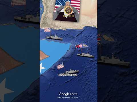 Apakah Bajak Laut Masih Ada?