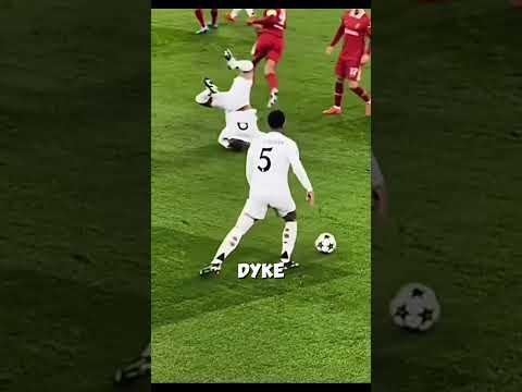 What is happening to Mbappe right now? ðŸ˜