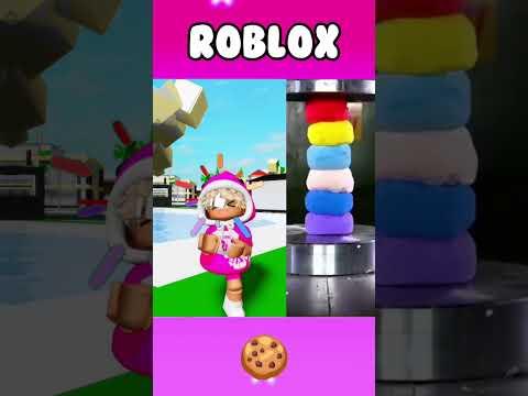 HAI ABBASSATO TUTTE LE DITA? 😱 #shorts #roblox #brookhaven #federicospzgames