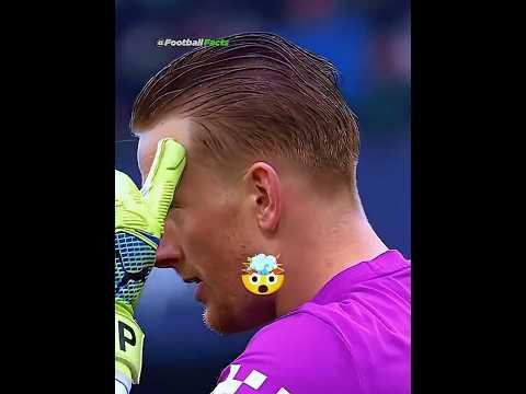 Permainan Pikiran Saat Penalti 🤯