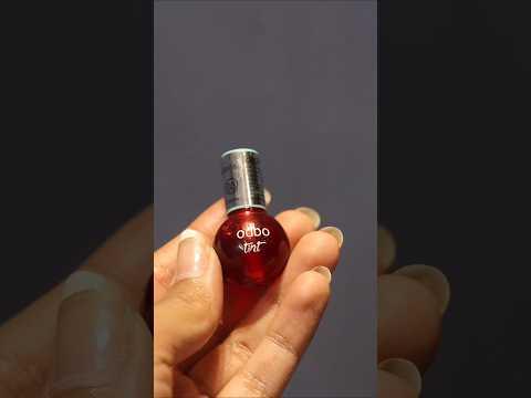 Koja's most cutest lip tint