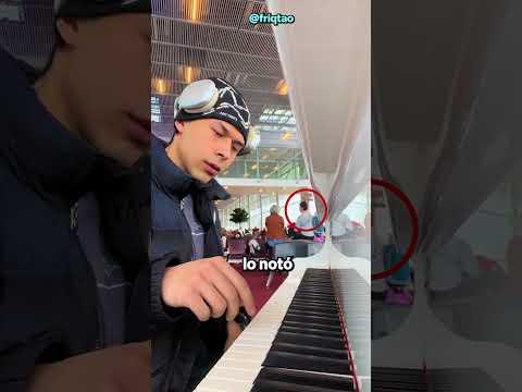 Hizo Como Si Fuera Un Principiante Y Sorprendi贸 A Todos ! 馃幑