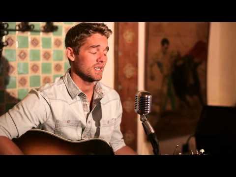 Brett Young- "Would You Wait For Me" (Original Song)