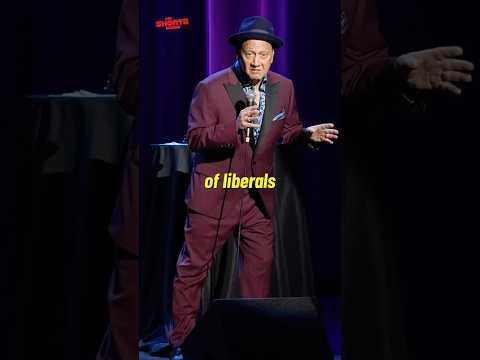Rob Schneider ENDS Pride Month