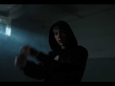 Lucho SSJ - FLOW HP (VIDEOCLIP OFICIAL)