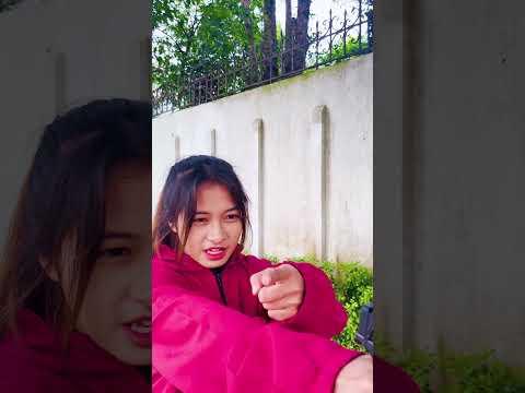 Real love - Fake love | Unexpected love between Money Heist Female vs Female Police officer #shorts