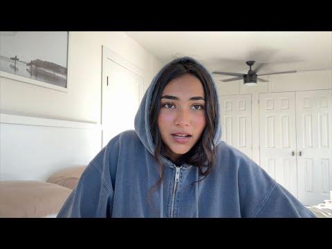 talking about the jack wright situation... Sienna Mae