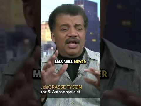 Nature's Limit? ๐คฏ w/ Neil deGrasse Tyson