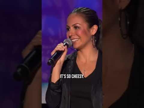 Christian Husband | Anjelah Johnson #shorts