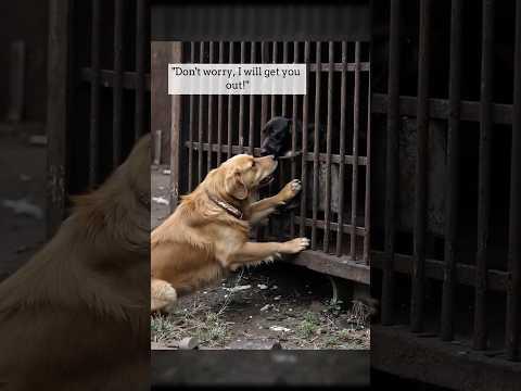 Part 1: Lost puppy , pals rescue