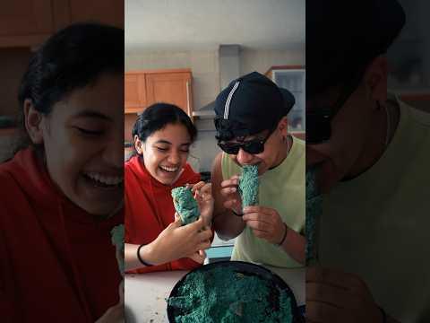 TAKIS AZUL GIGANTE!!!