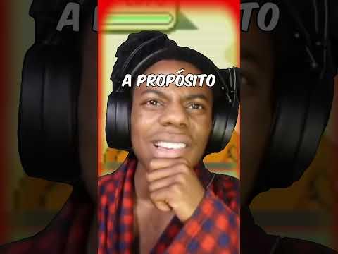 Los NPC en Pokémon HACEN TRAMPA #shorts