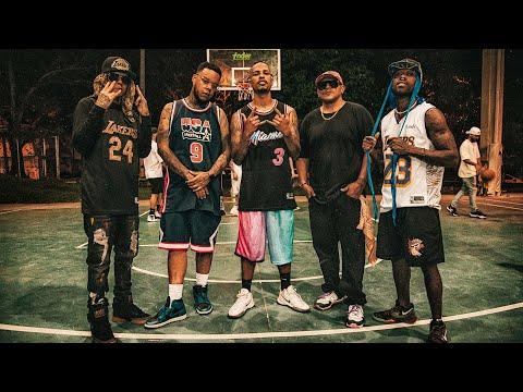 Akapellah x Tao x Apache x Jack Russell x Sibilino - ESPN #DreamTeam
