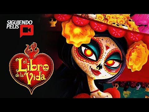 EL LIBRO DE LA VIDA | RESUMEN EN 10 MINUTOS