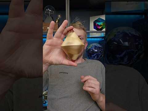 Can you find the marble?!! #puzzle #puzzles #brainteaser #amazing