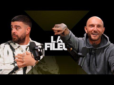 "CONFRUNTAREA" - LA FILEU cu @bordeacatalin