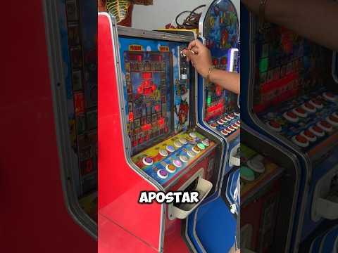 Se sac贸 el Premio Grande 馃槺