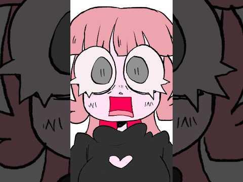 i accidentally recorded an earthquake?! #animated #shorts