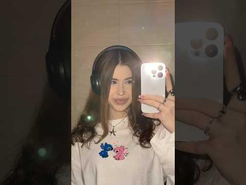 DIY Stitch AND Angel T-SHIRT Cute POTATO Stamp HACK