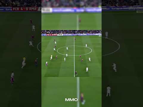 This is called Tiki - Taka ๐ฑ๐ฅถ๐ฅ๐ฅ #shortsfeed #football #footballedits #footballshorts #barcelona